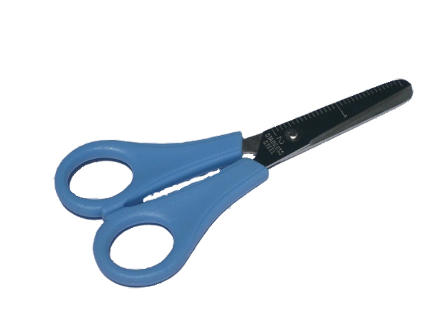 Single Loop Scissors